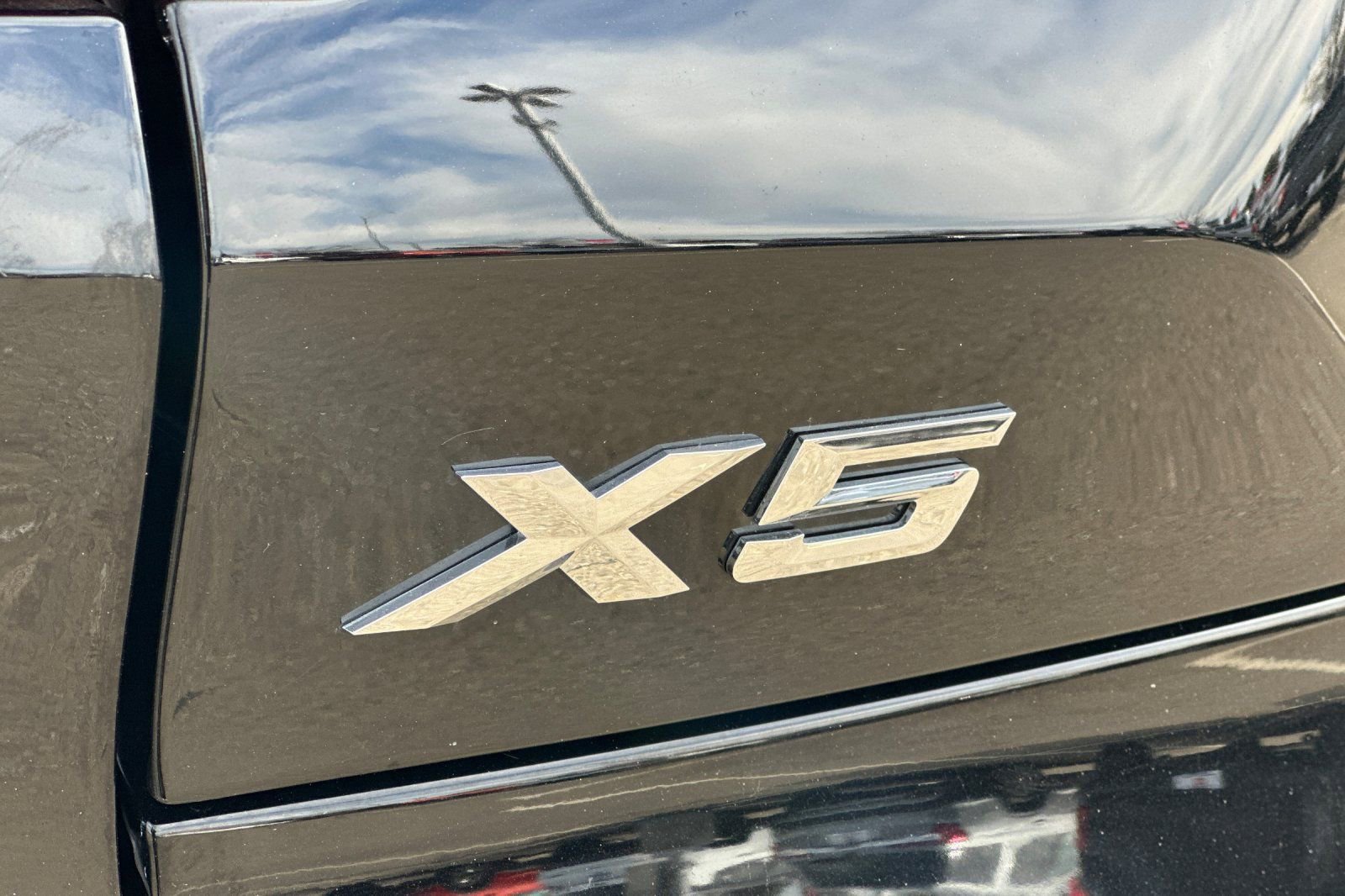Used 2022 BMW X5 xDrive40i w/ Parking Assistance Package AWD/4WD image 53