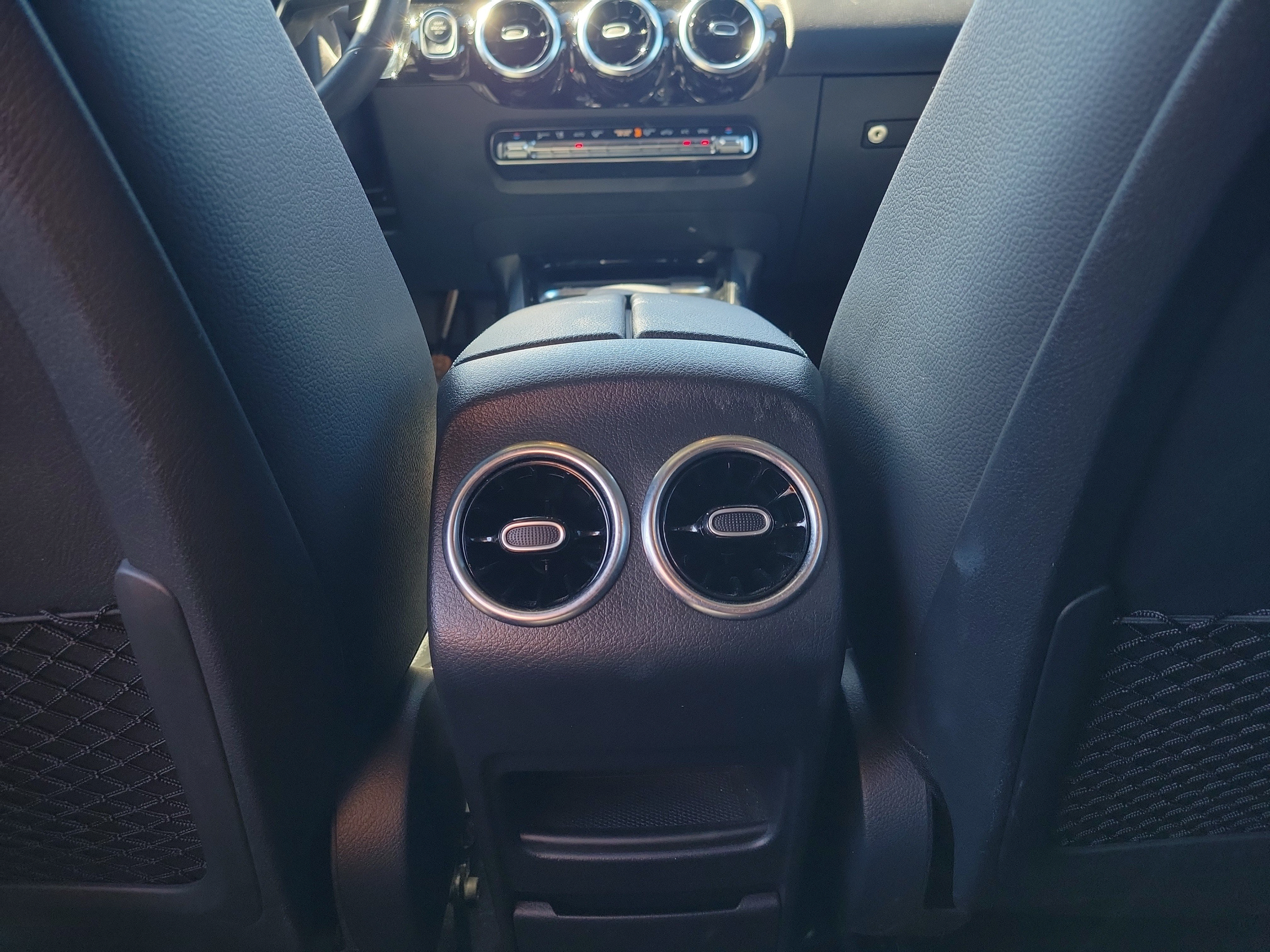 Certified 2021 Mercedes-Benz GLA 250 4MATIC image 9