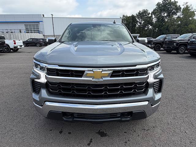 New 2026 Chevrolet Silverado 1500 LT w/ All Star Edition Plus AWD/4WD image 8