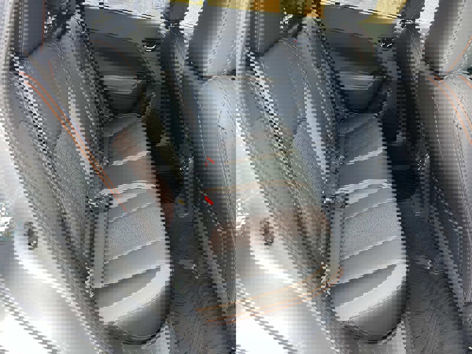 Certified 2026 Subaru Crosstrek 2.5i Limited w/ Popular Package #4A image 15