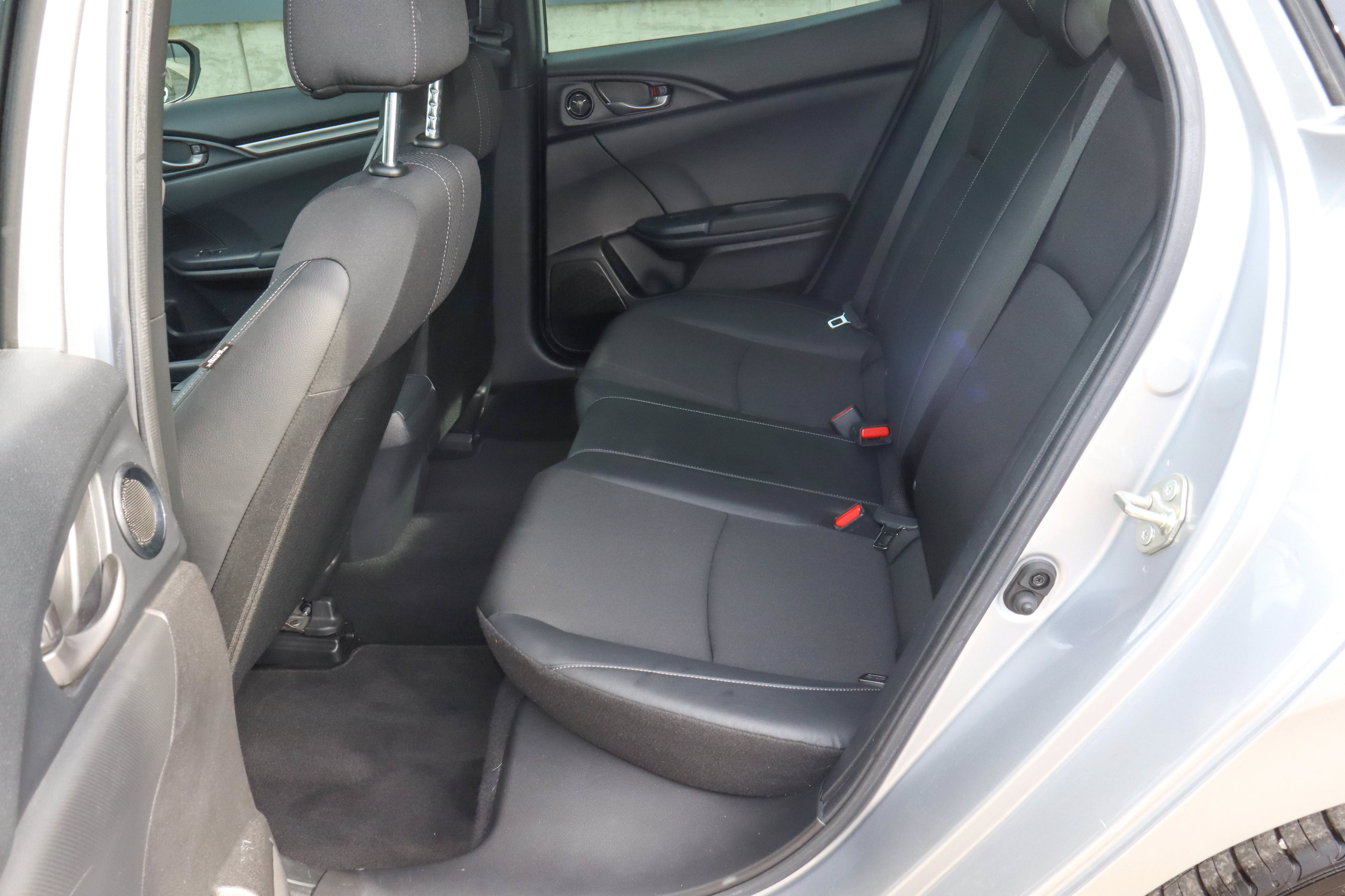 Used 2021 Honda Civic Sport image 8