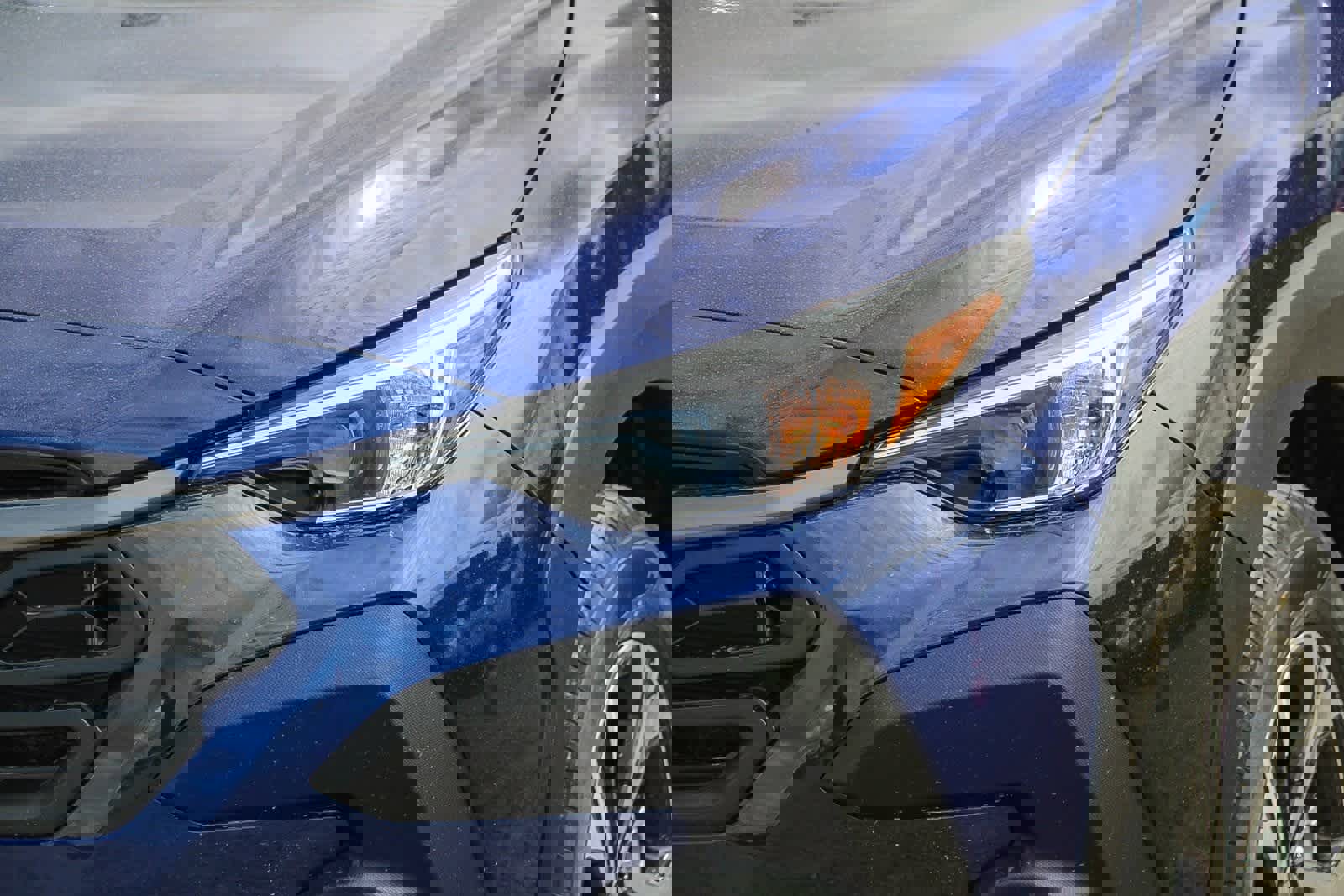 New 2025 Subaru Crosstrek 2.0i Premium image 8