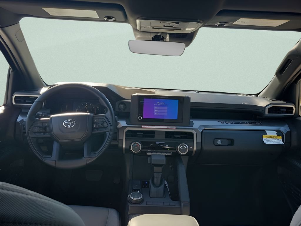 New 2026 Toyota Tacoma SR5 image 10