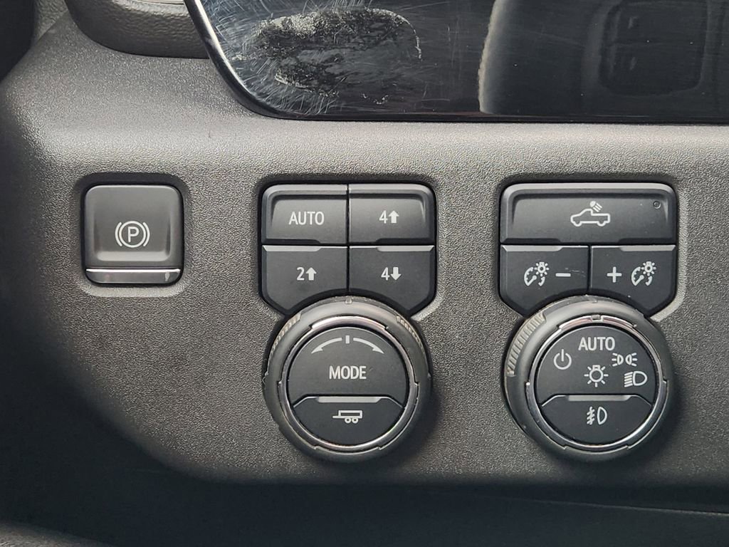 Used 2024 Chevrolet Silverado 1500 RST w/ Z71 Off-Road Package image 23