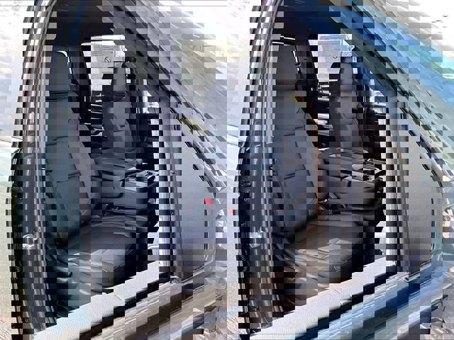 New 2026 Chevrolet Silverado 2500 LT w/ Trail Boss Package image 29