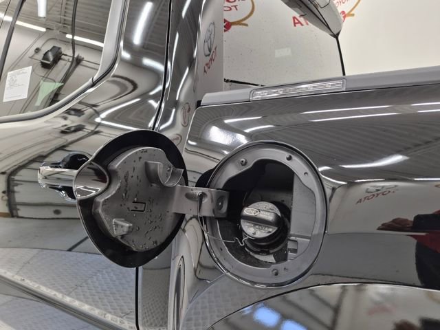 New 2026 Toyota Tacoma TRD Sport image 22