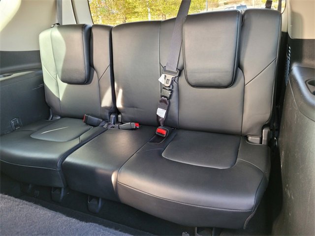 Used 2023 Nissan Armada SV image 13