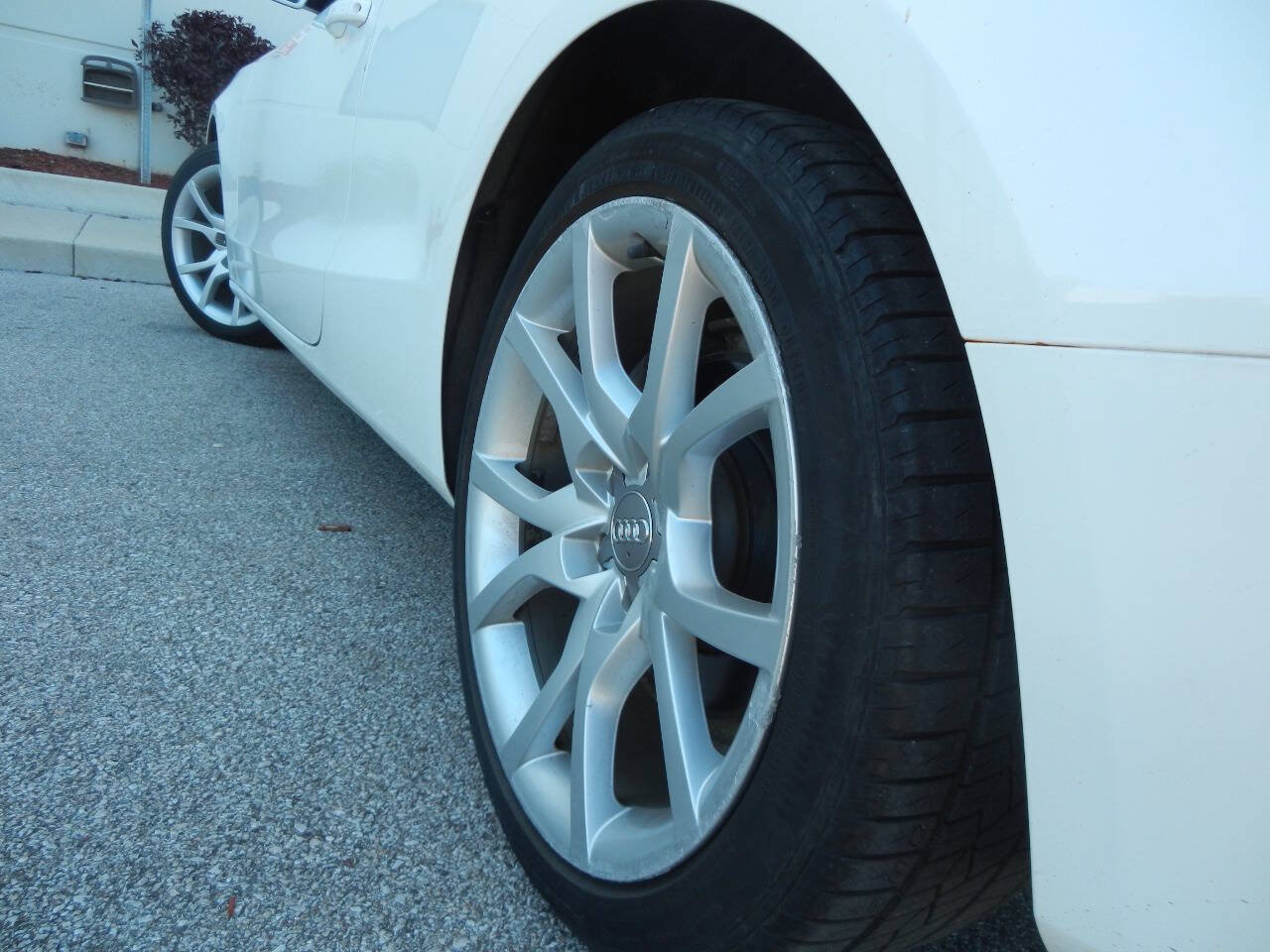 Used 2012 Audi A5 2.0T Premium Plus AWD/4WD image 15