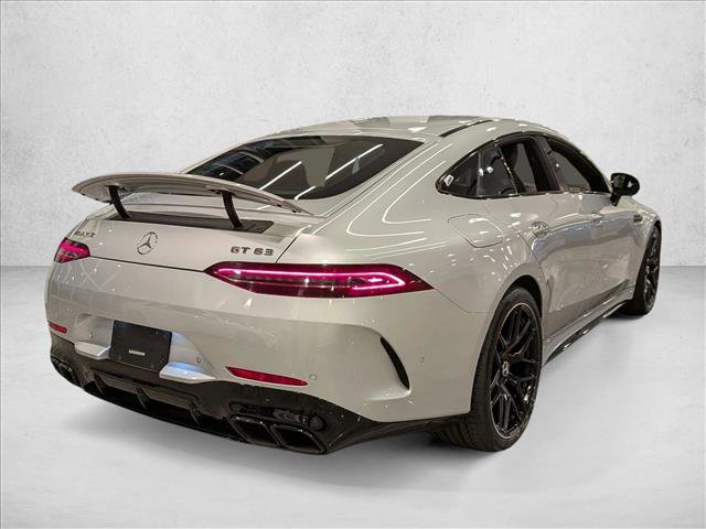 Used 2019 Mercedes-Benz AMG GT 63 image 5