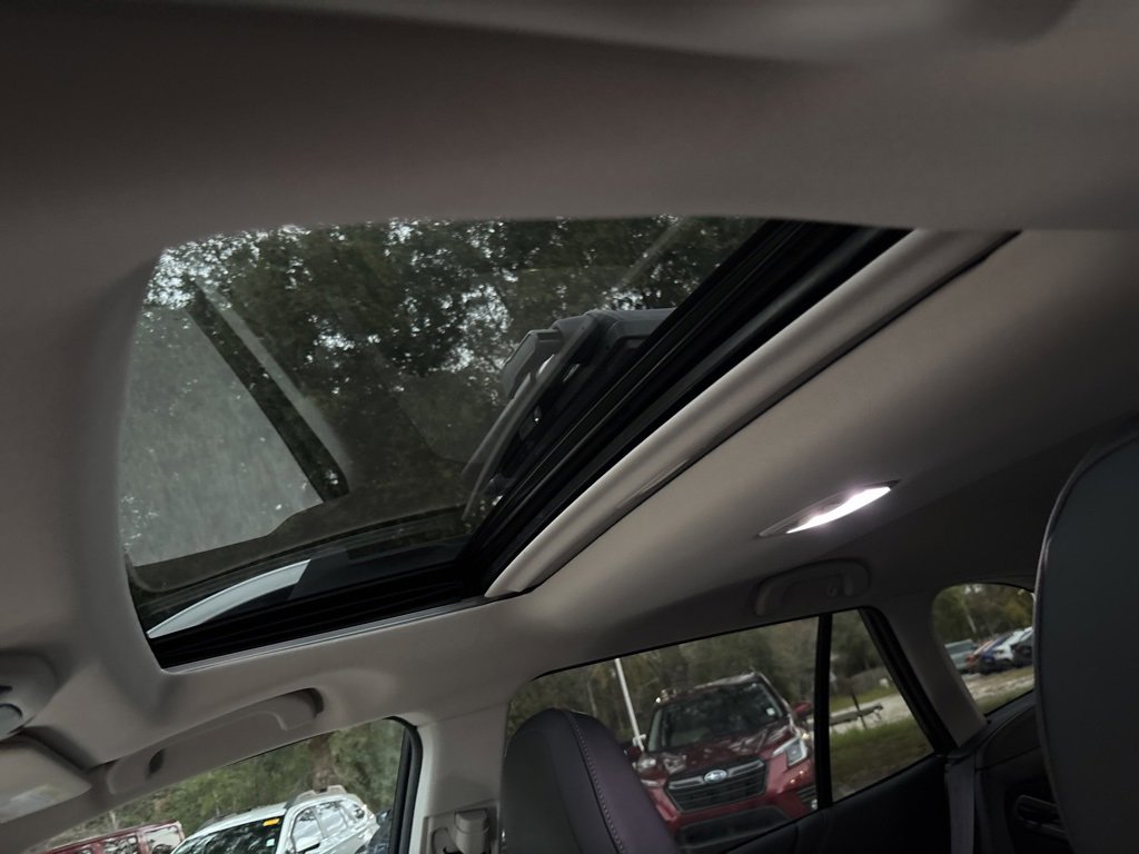 Certified 2024 Subaru Outback Touring XT image 4