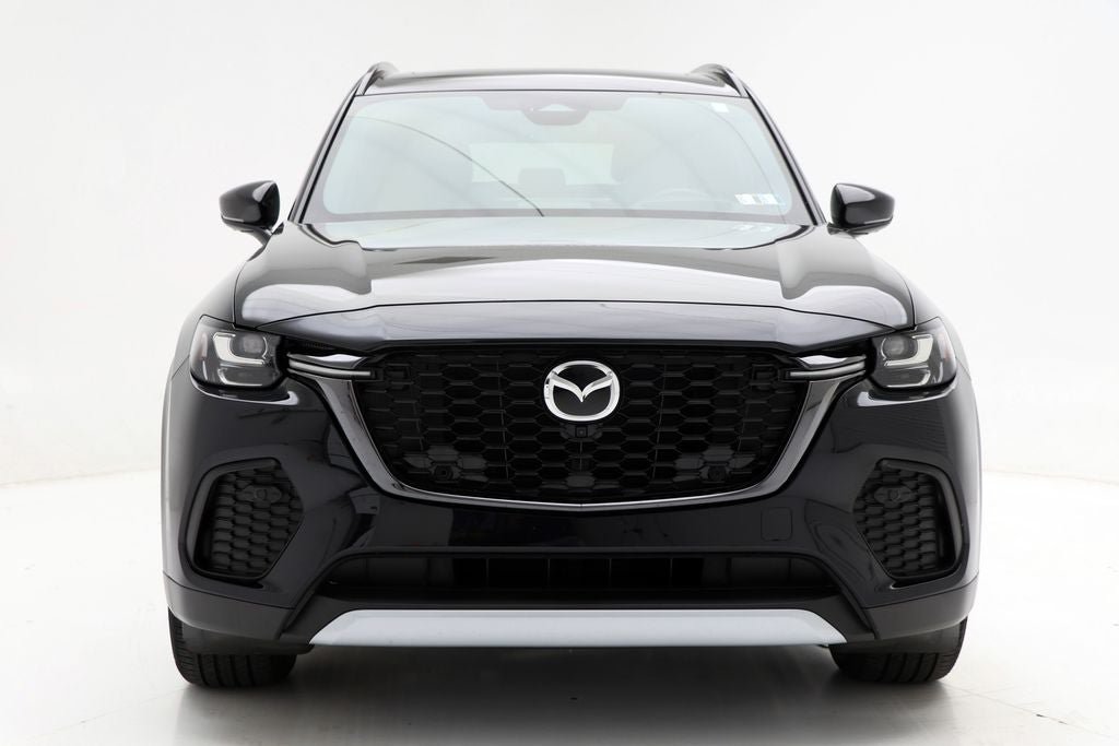 Used 2025 MAZDA CX-70 Plug-In Hybrid w/ Premium Plus AWD/4WD image 5