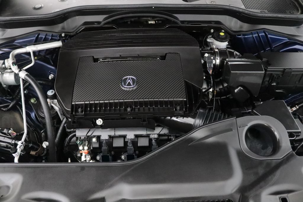 Certified 2024 Acura MDX SH-AWD w/ Technology Package image 31