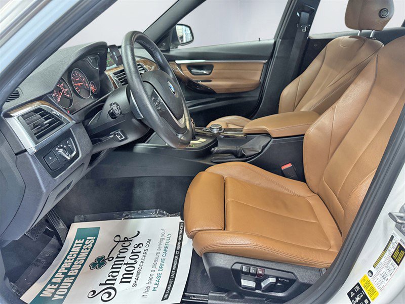 Used 2016 BMW 328i xDrive Wagon image 13