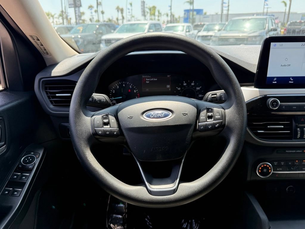 Used 2020 Ford Escape SE FWD image 21
