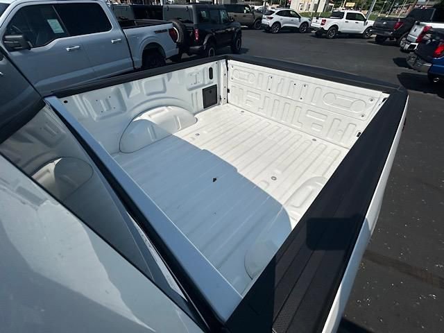 New 2025 Ford F150 Lariat w/ Equipment Group 501A Mid image 39