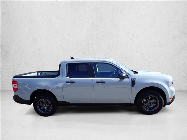 Used 2024 Ford Maverick XLT FWD image 5
