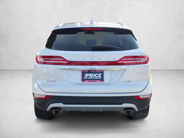 Used 2019 Lincoln MKC Reserve AWD/4WD image 6