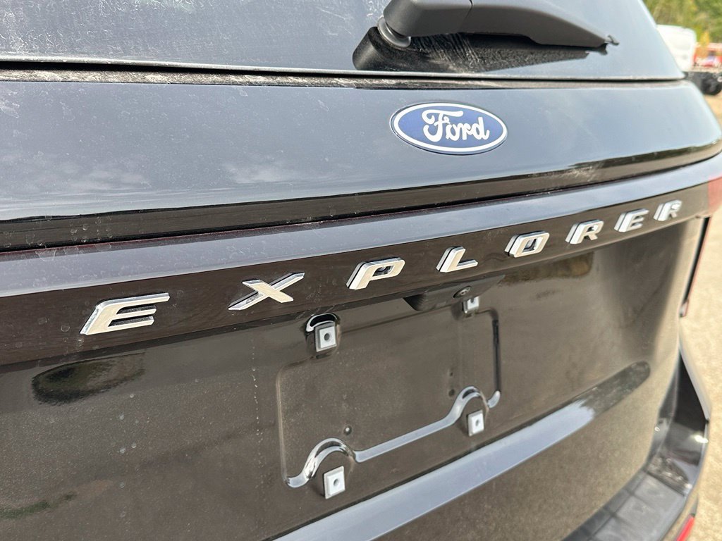 New 2027 Ford Explorer Active w/ Active Comfort Package AWD/4WD image 27