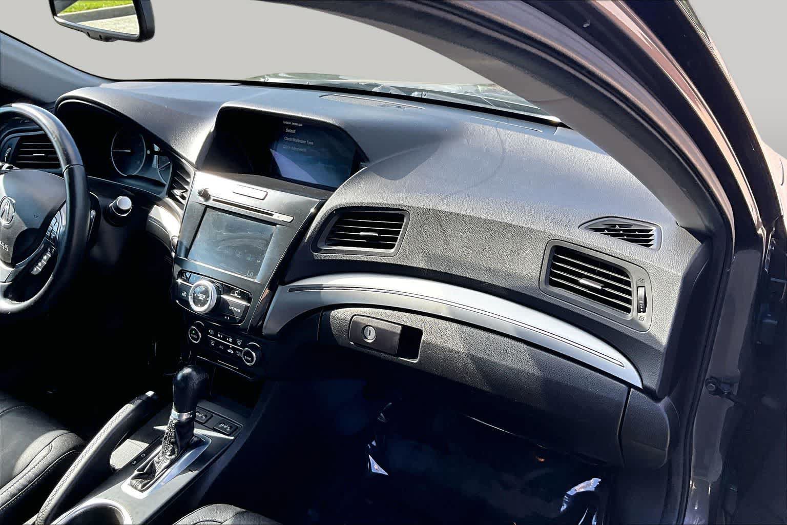 Used 2019 Acura ILX FWD image 19