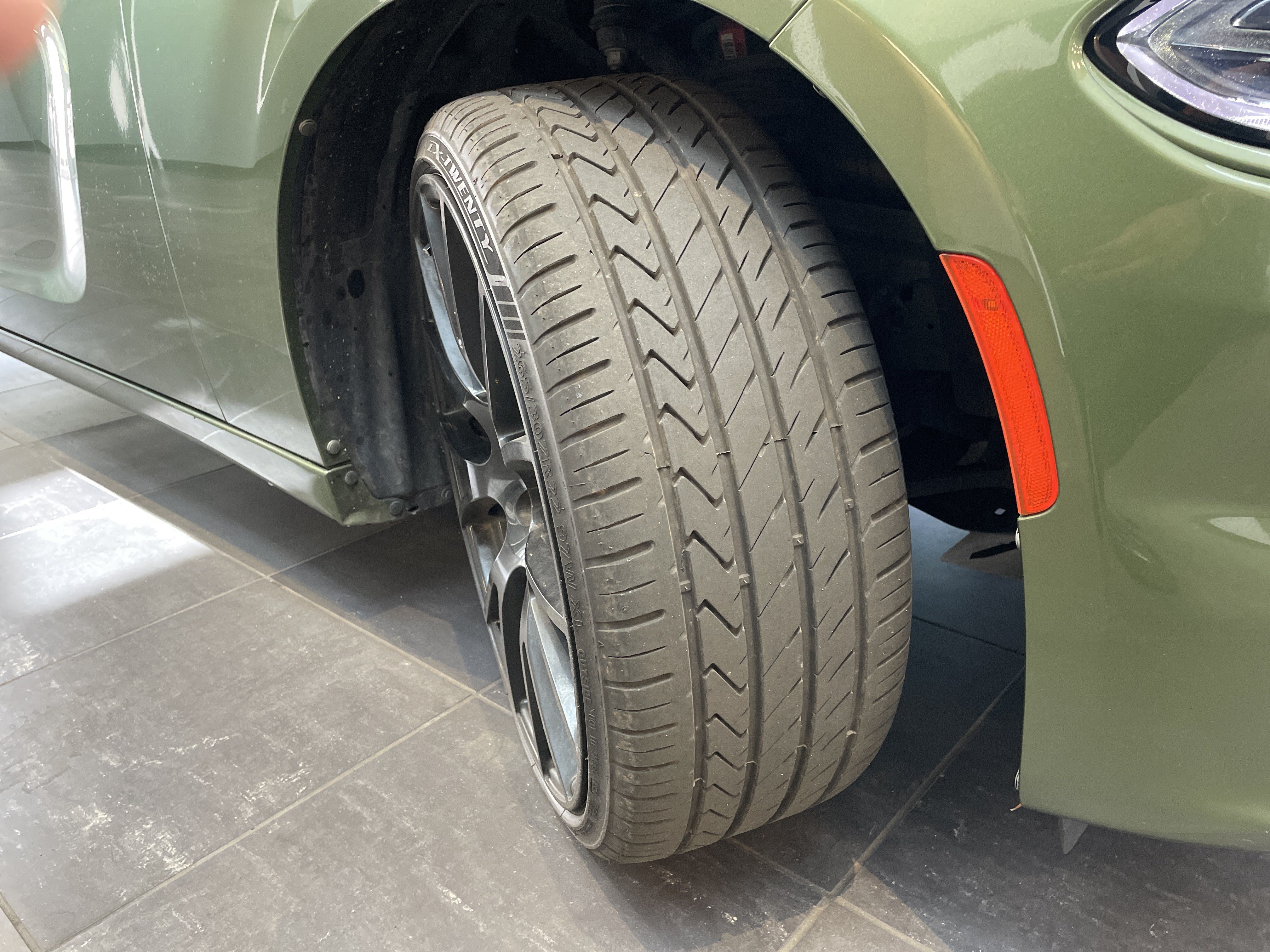 Used 2023 Dodge Charger SXT RWD image 15