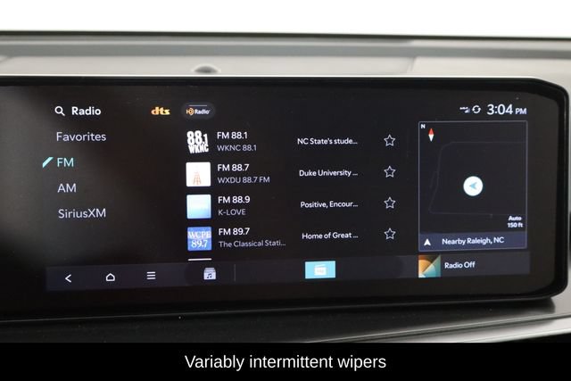 Used 2025 Kia Sorento S FWD image 27