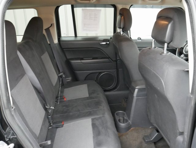 Used 2014 Jeep Patriot Latitude image 21