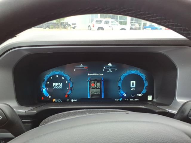 Used 2025 Ford Bronco Sport Outer Banks w/ Outer Banks Tech Package+ image 25