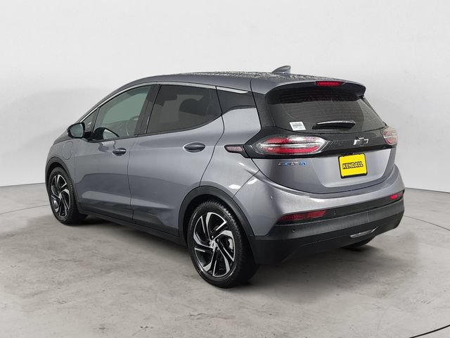 Certified 2023 Chevrolet Bolt LT FWD image 7