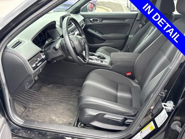 Used 2025 Honda Civic Sport image 10