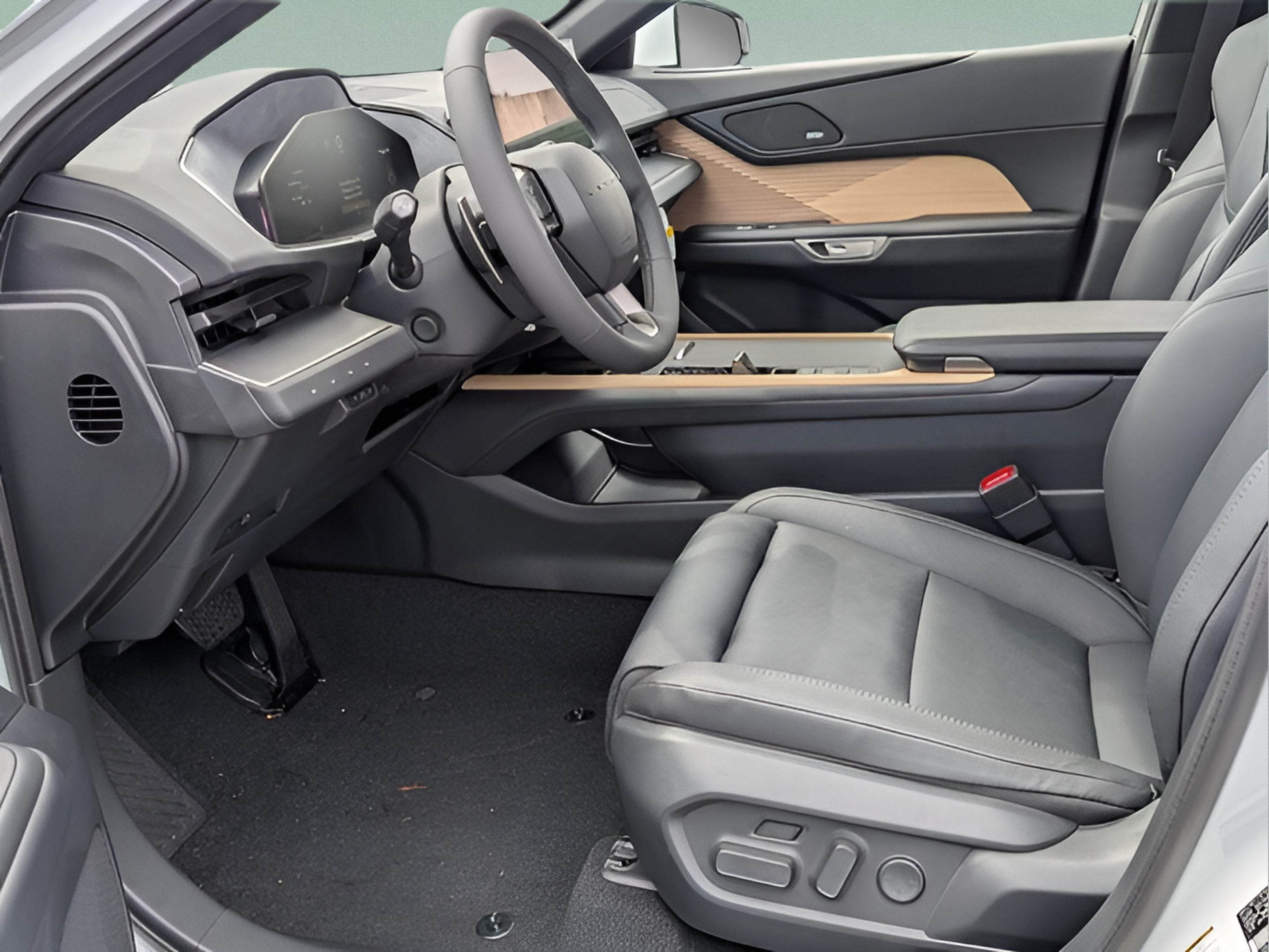 New 2026 Lexus ES 350e w/ Accessory Package (Z2) FWD image 10
