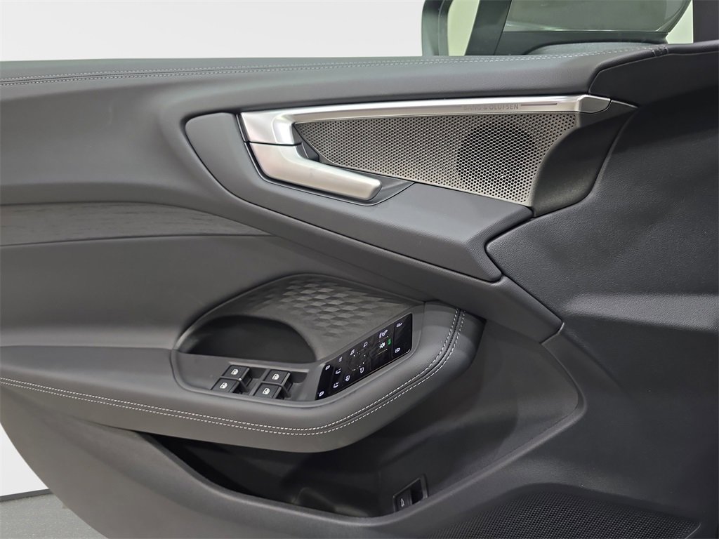 New 2025 Audi A5 2.0T Premium Plus image 26