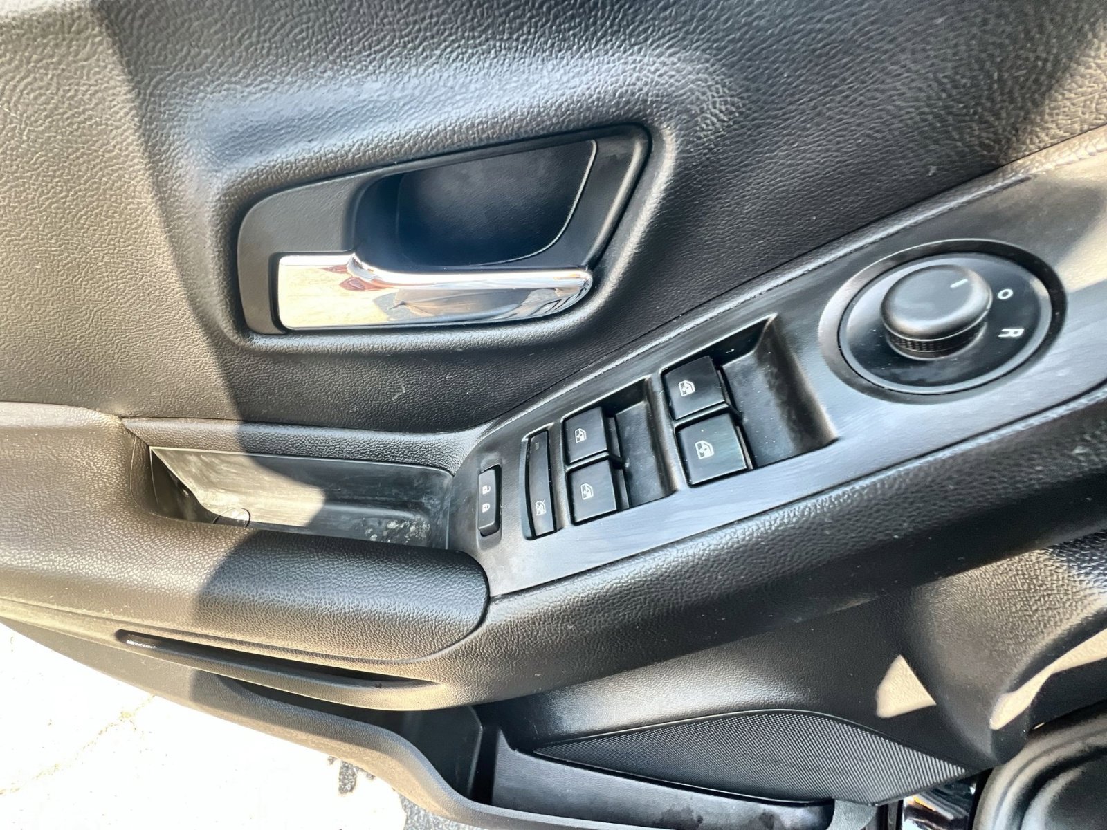 Used 2020 Chevrolet Trax LS w/ LPO, Protection Package image 15