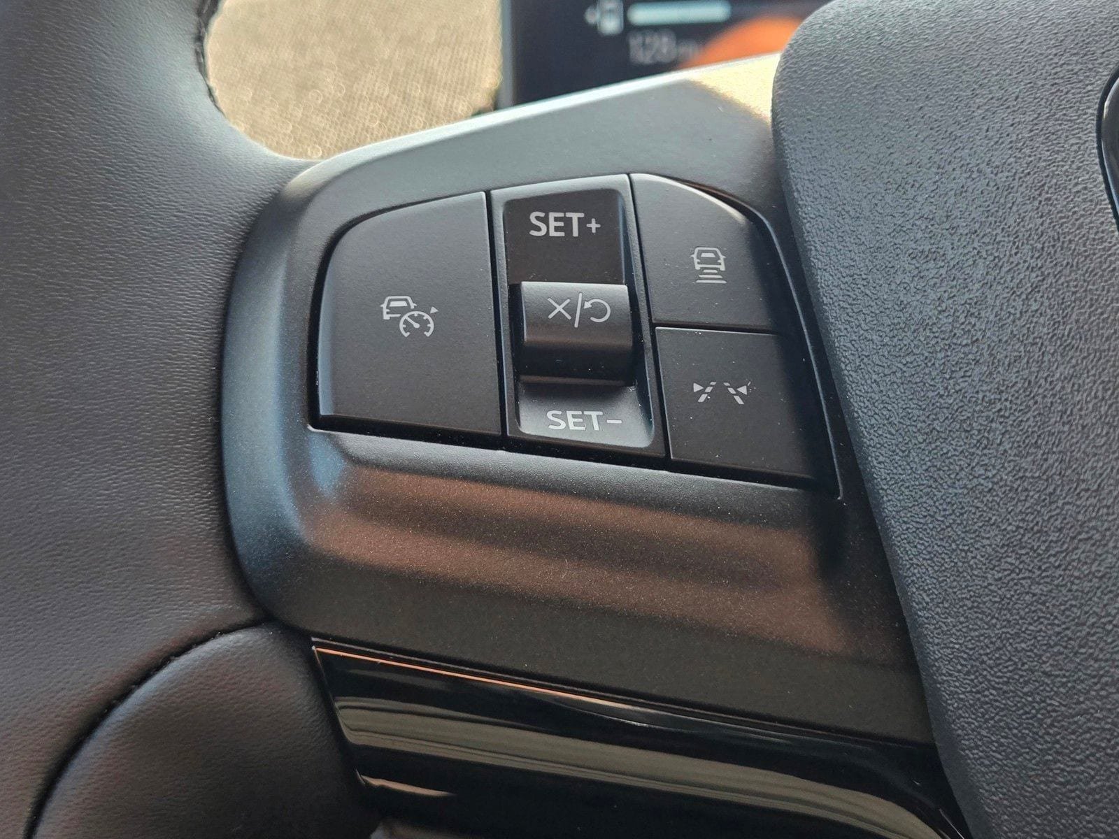New 2026 Ford Mustang Mach-E Premium AWD/4WD image 24