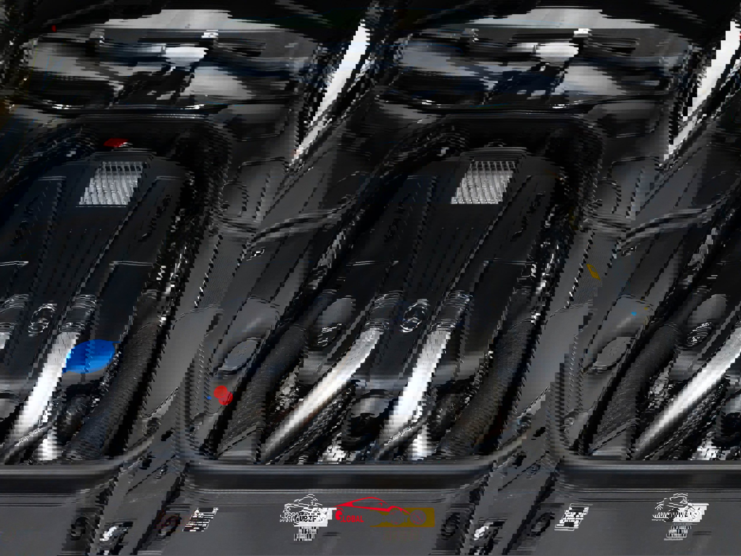 Used 2015 Mercedes-Benz S 550 Sedan image 54