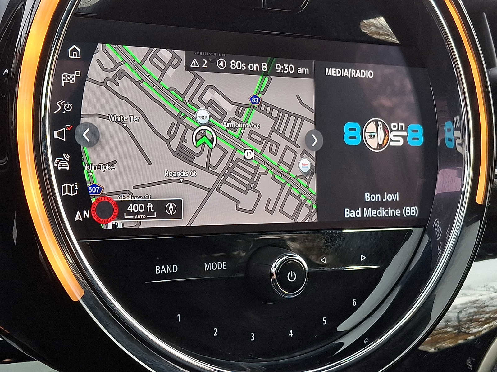 Certified 2023 MINI Cooper Countryman S image 16