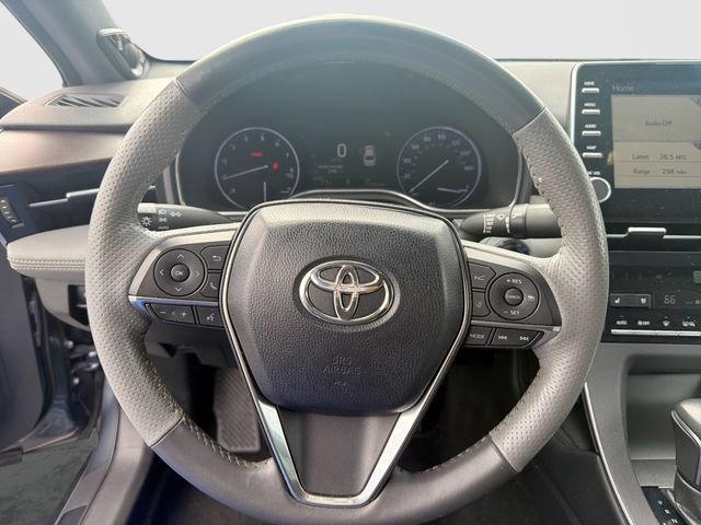 Used 2019 Toyota Avalon Limited w/ Carpet Mat Package FWD image 17