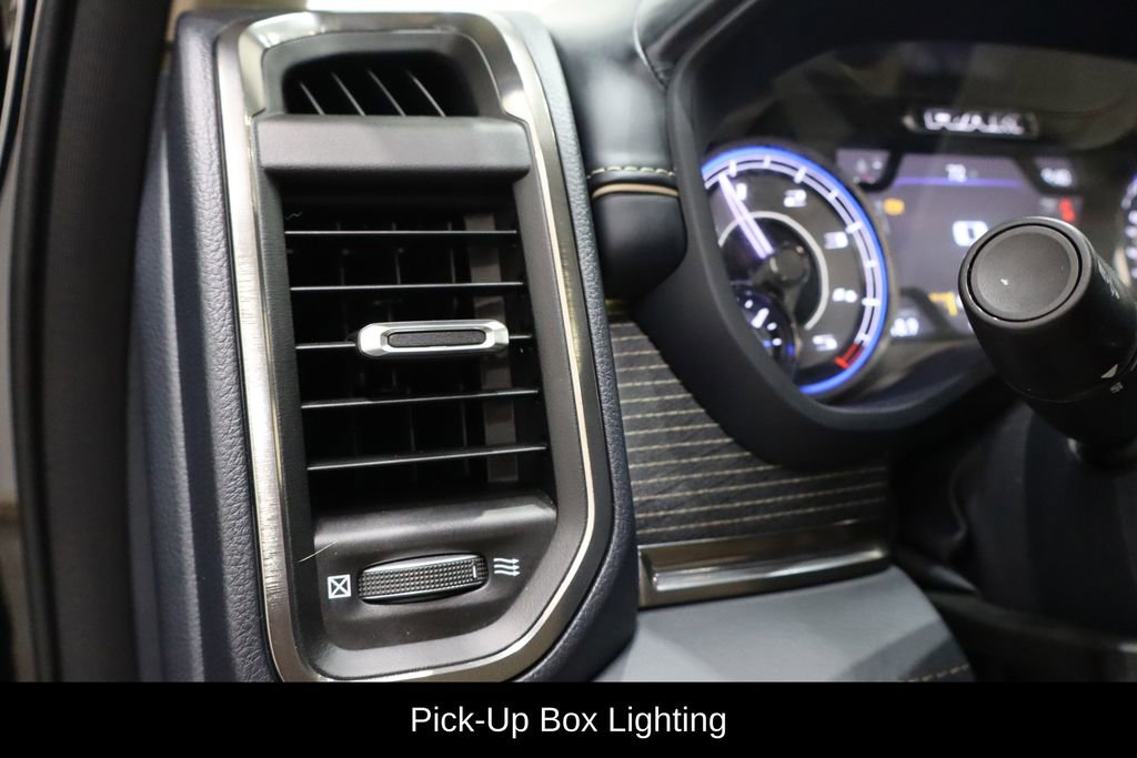 Used 2021 RAM 1500 Limited image 15