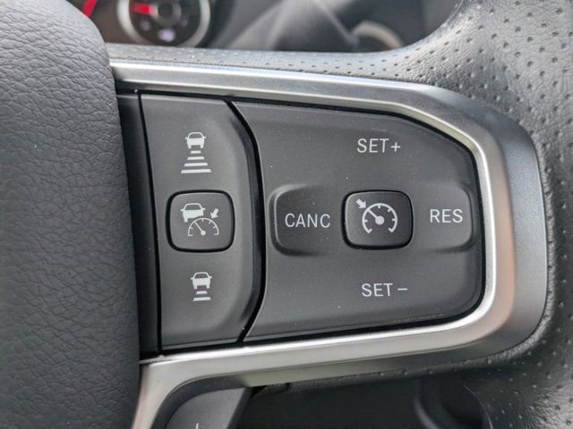 New 2026 RAM 3500 Tradesman AWD/4WD image 20