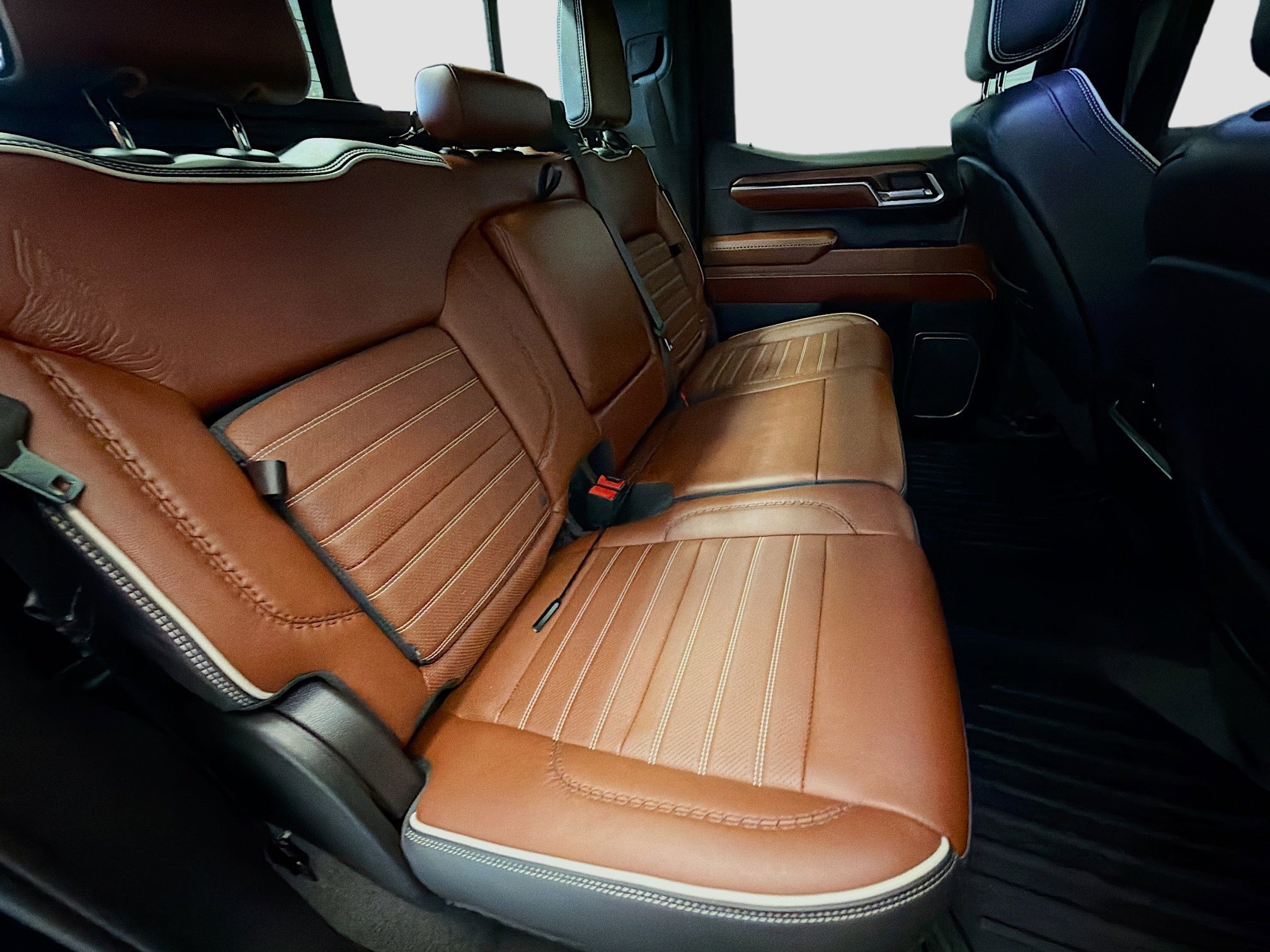 Used 2022 GMC Sierra 1500 Denali Ultimate image 14