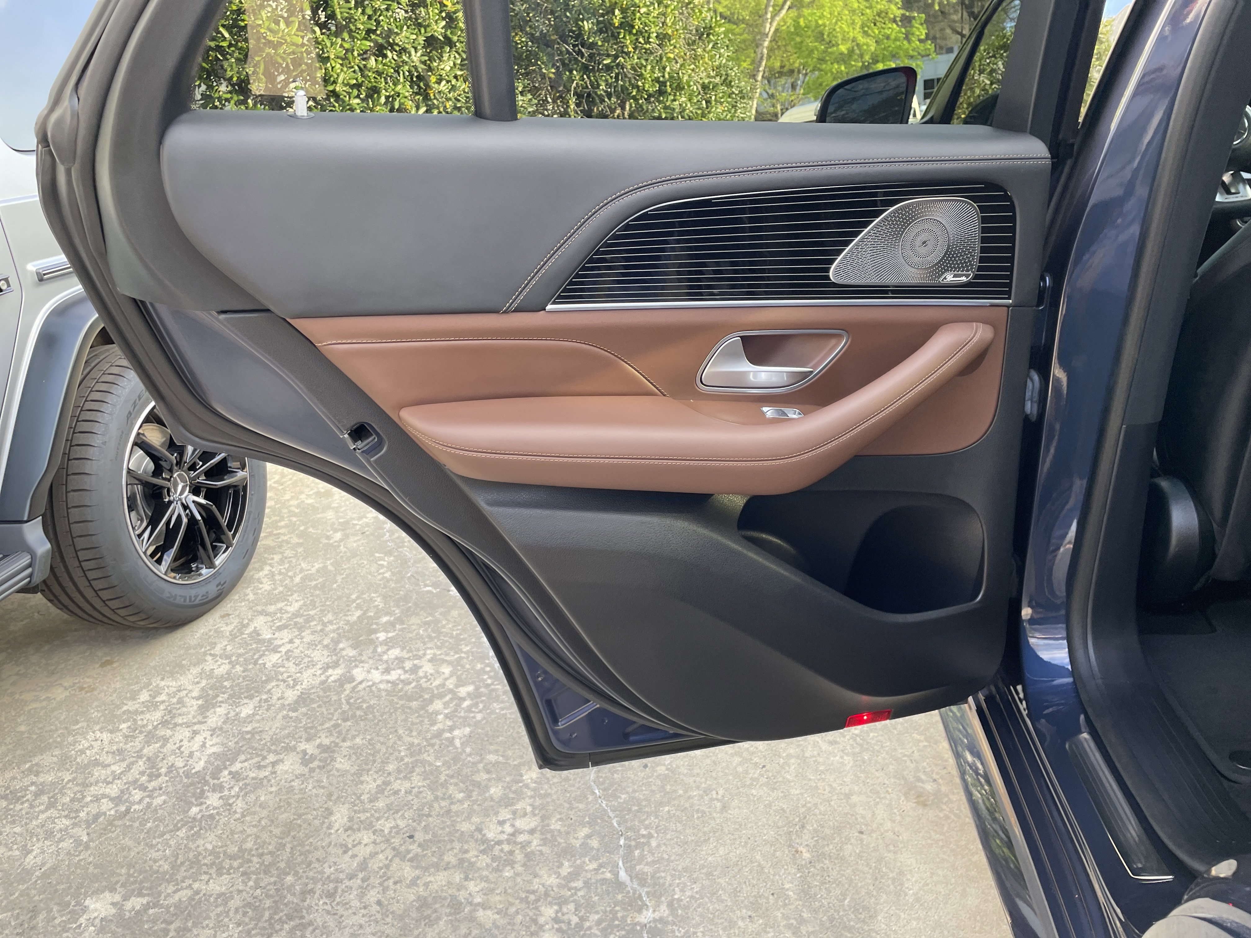 Certified 2024 Mercedes-Benz GLE 53 AMG 4MATIC Coupe image 38