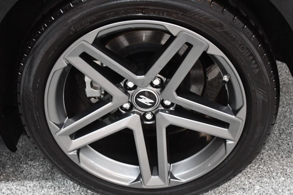Used 2026 Nissan Z Sport w/ Floor Mat Package RWD image 19