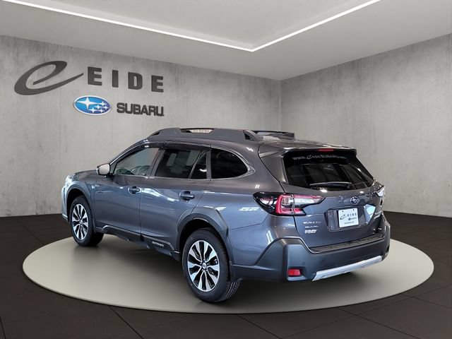 Used 2024 Subaru Outback Limited AWD/4WD image 12