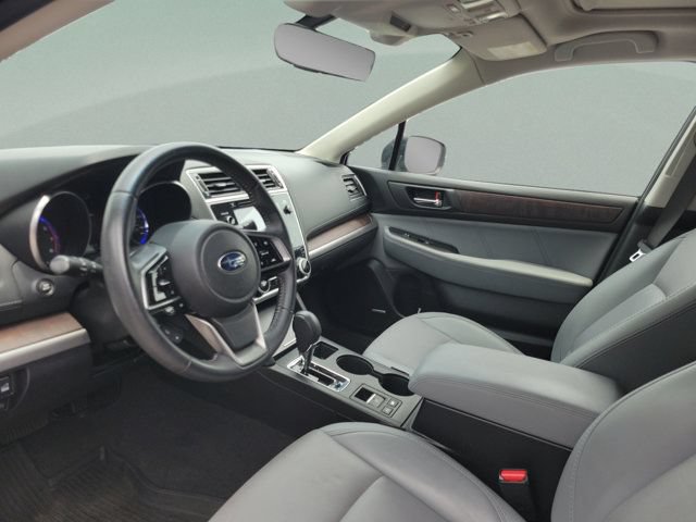 Used 2019 Subaru Outback 2.5i Limited AWD/4WD image 16