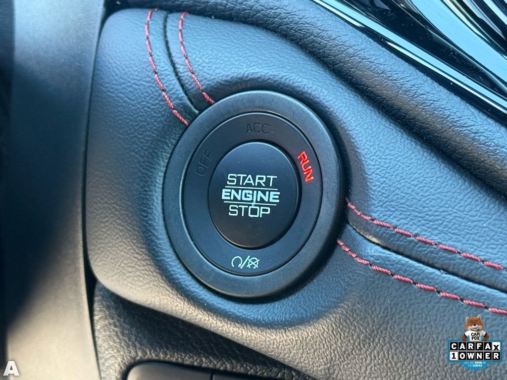 Certified 2025 Dodge Durango GT image 24