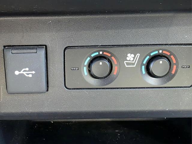 Used 2023 Toyota 4Runner Limited image 25