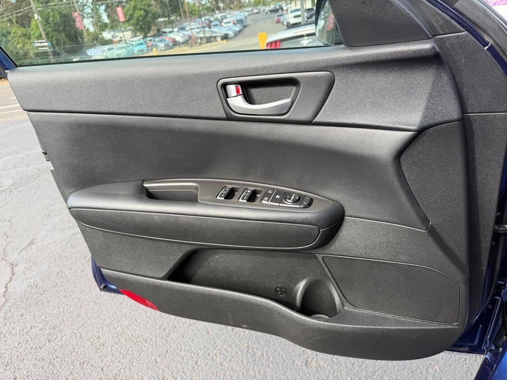 Used 2018 Kia Optima LX w/ 17" Alloy Wheels Package image 23