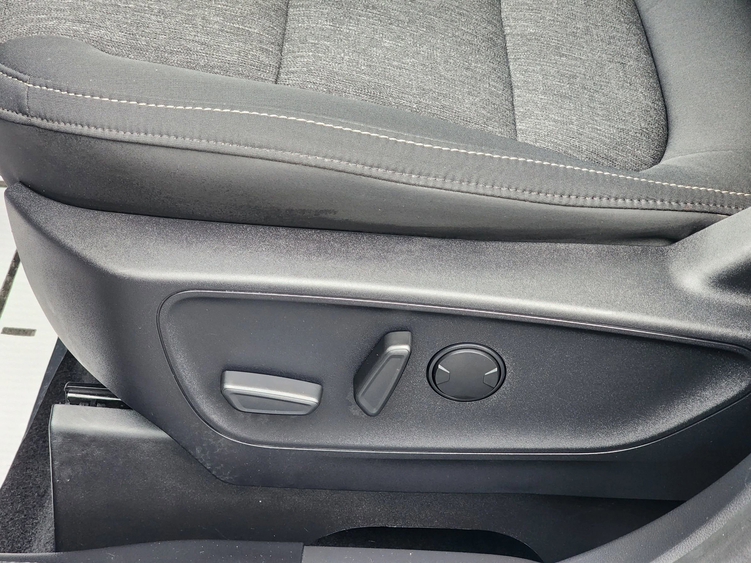 Used 2024 Ford Bronco Sport Big Bend w/ Convenience Package image 17