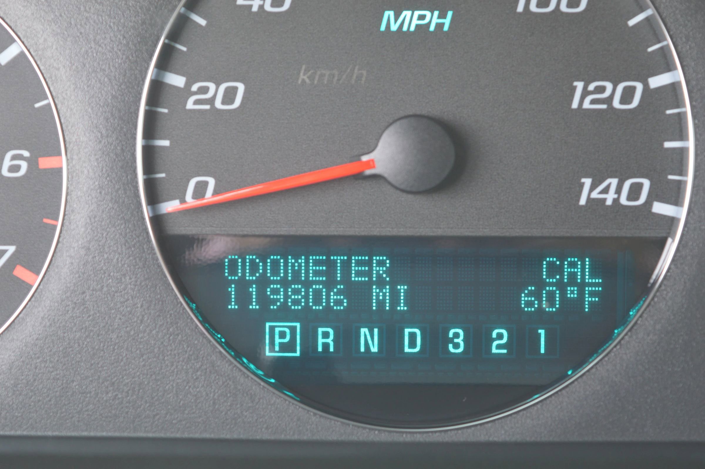 Used 2007 Chevrolet Impala LT image 25