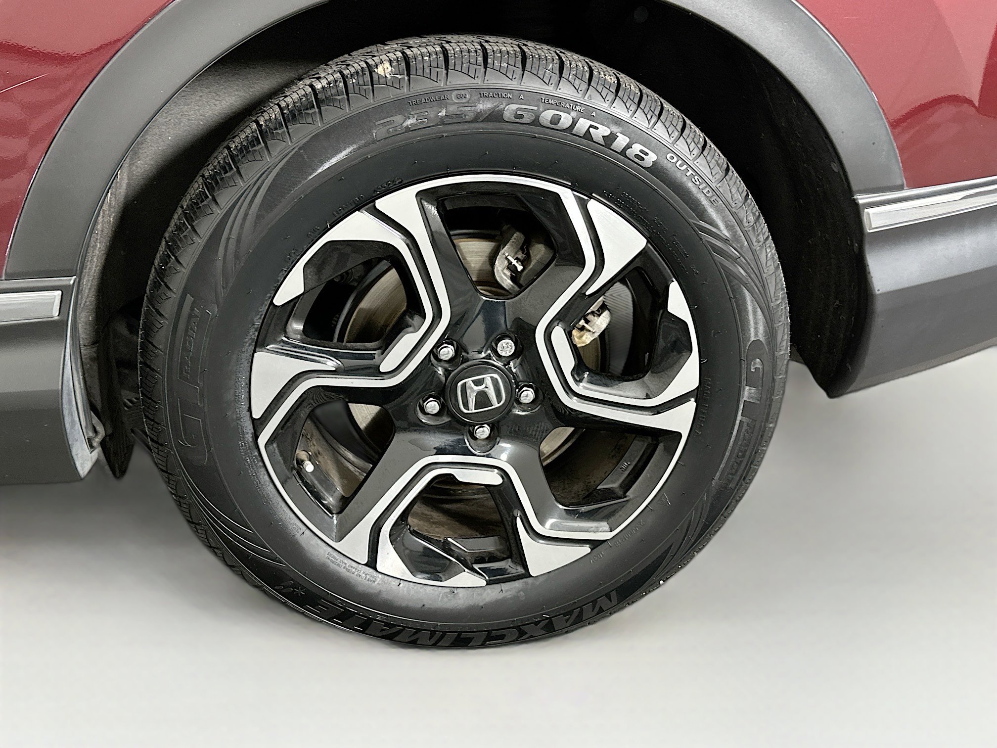 Used 2019 Honda CR-V Touring image 11