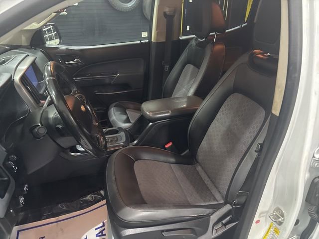 Used 2018 Chevrolet Colorado Z71 image 16